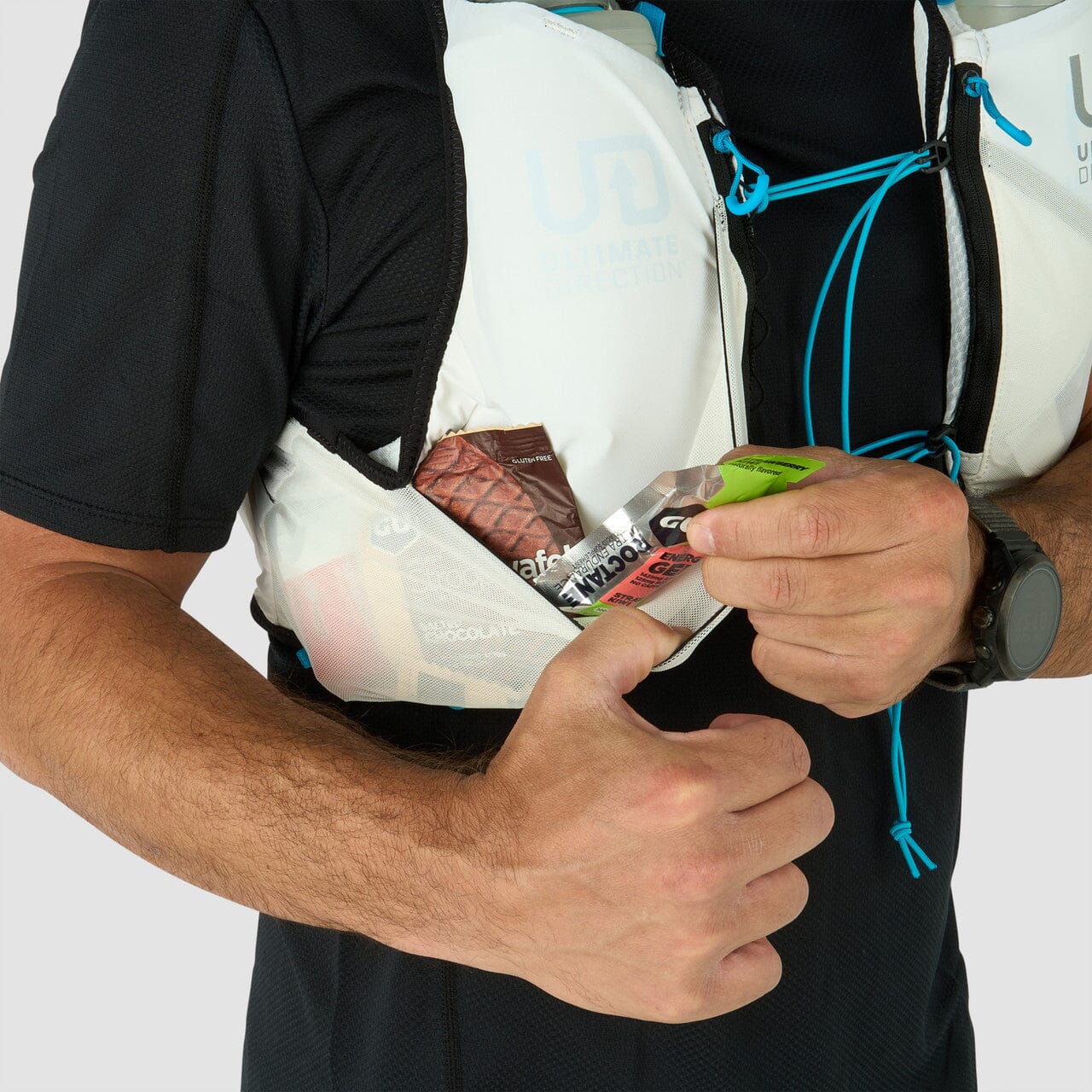 Ultimate Direction Race Vest 6L 