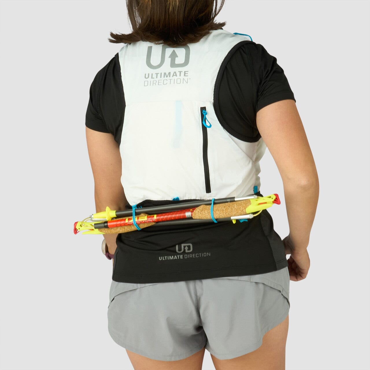 Ultimate Direction Race Vest 6L 