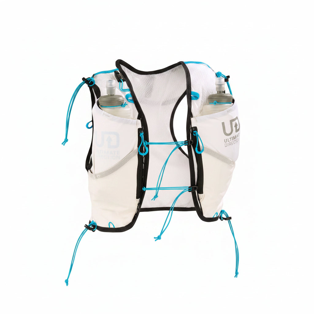 Ultimate Direction Race Vest 6L White S 