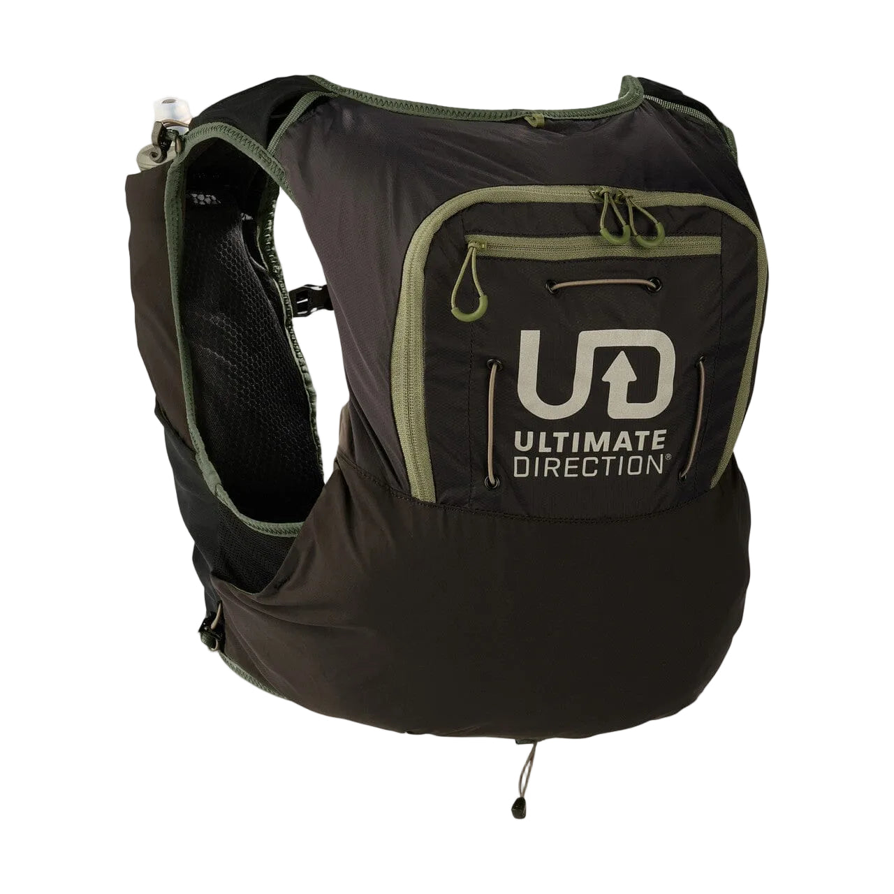 Ultimate Direction Ultra Vest 12L Onyx XS 