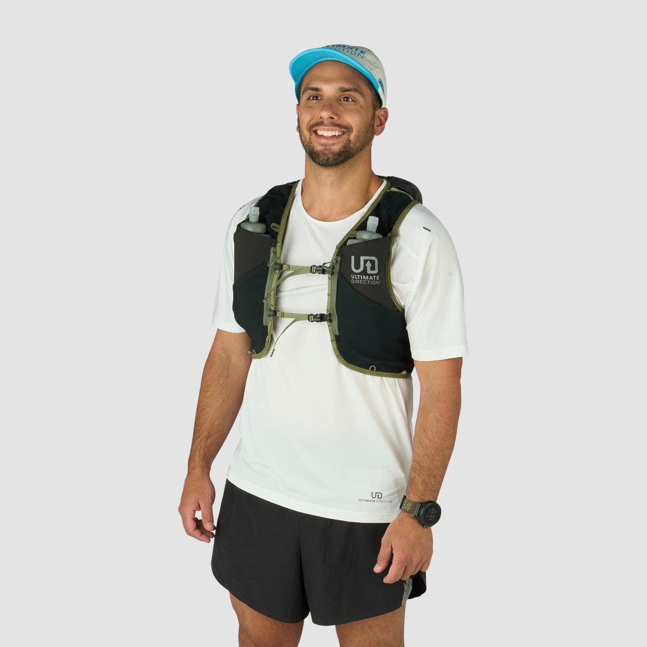Ultimate Direction Ultra Vest 12L 