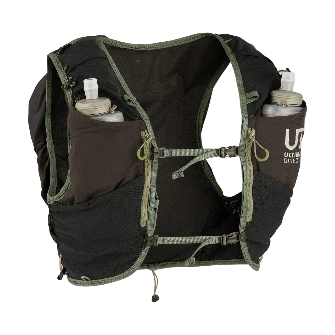 Ultimate Direction Ultra Vest 12L - Onyx
