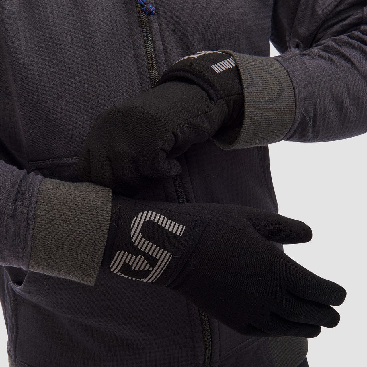 Ultimate Direction Ultra Flip Glove 