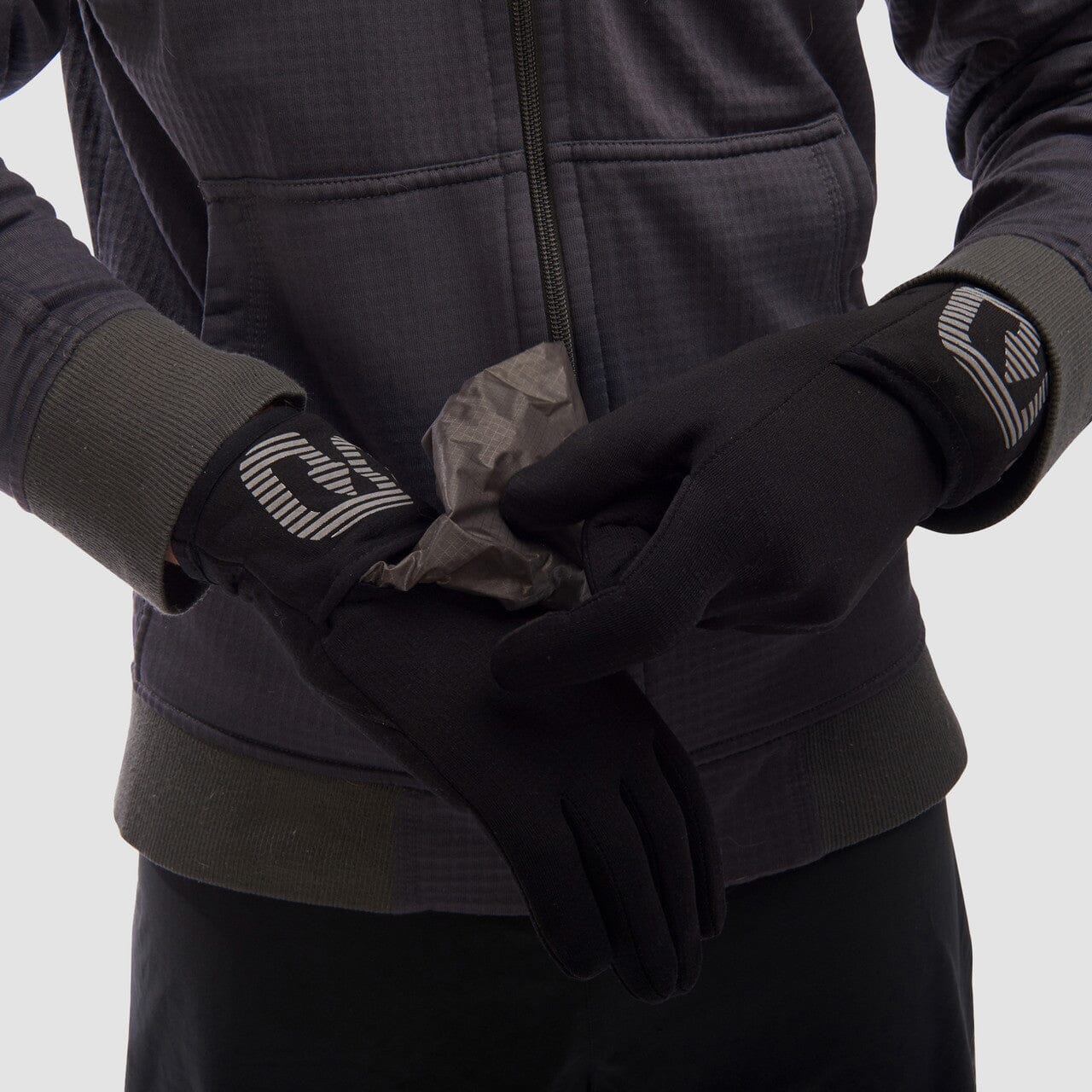 Ultimate Direction Ultra Flip Glove 