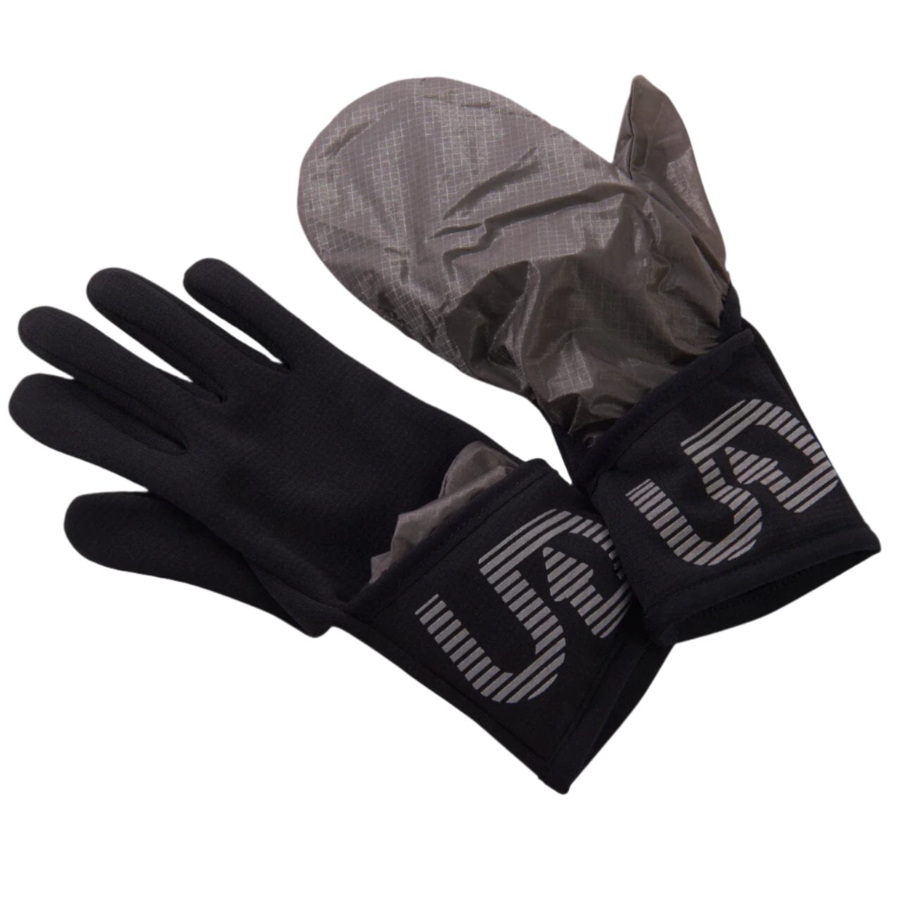 Ultimate Direction Ultra Flip Glove Onyx S 