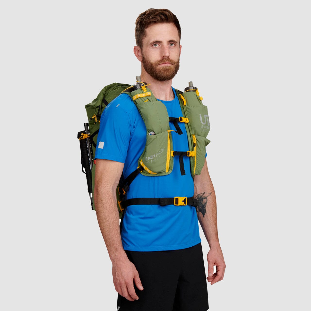 Ultimate Direction Fastpack 40 Backpack 