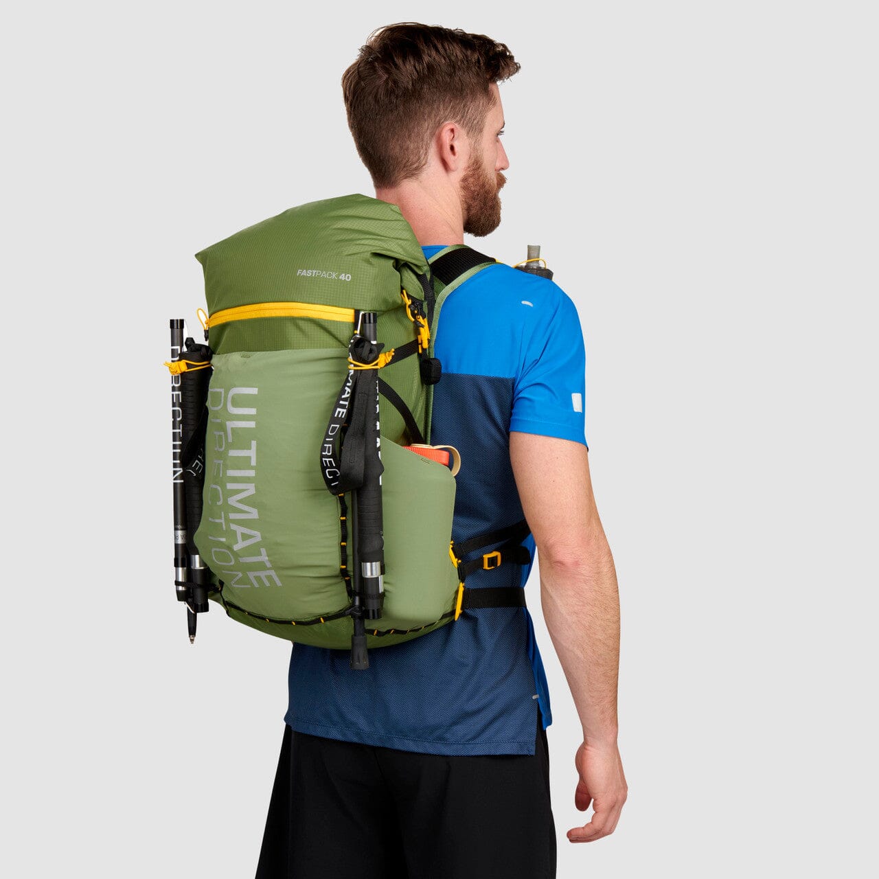 Ultimate Direction Fastpack 40 Backpack 