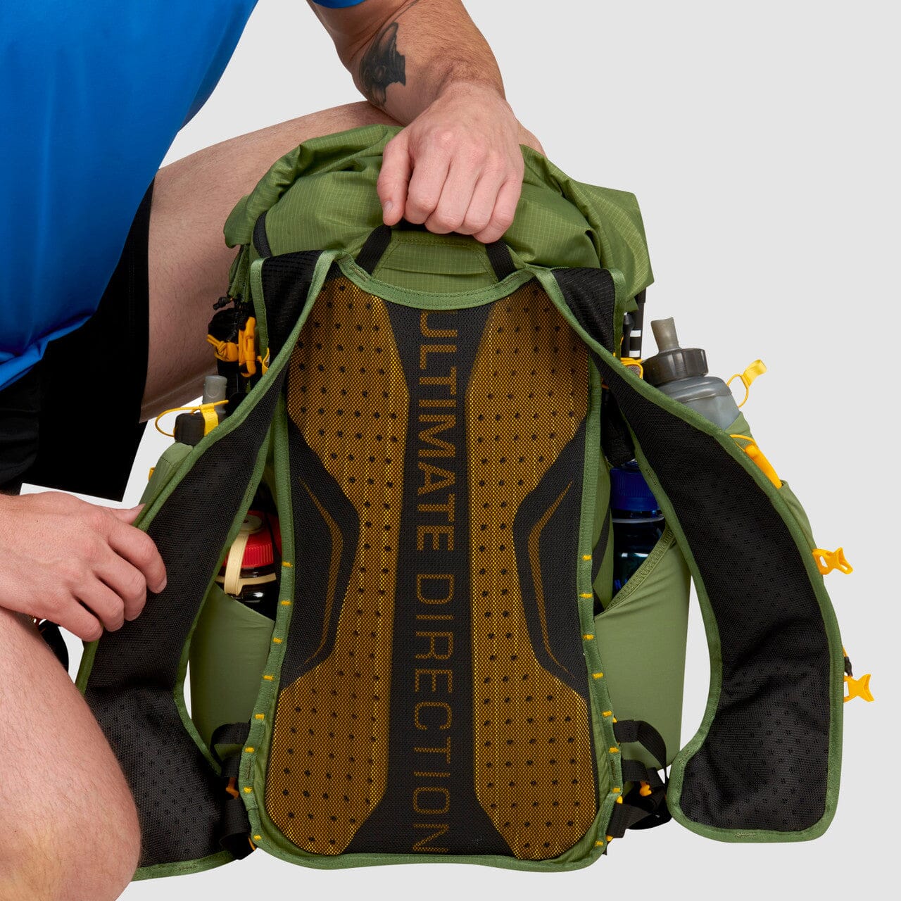 Ultimate Direction Fastpack 40 Backpack 