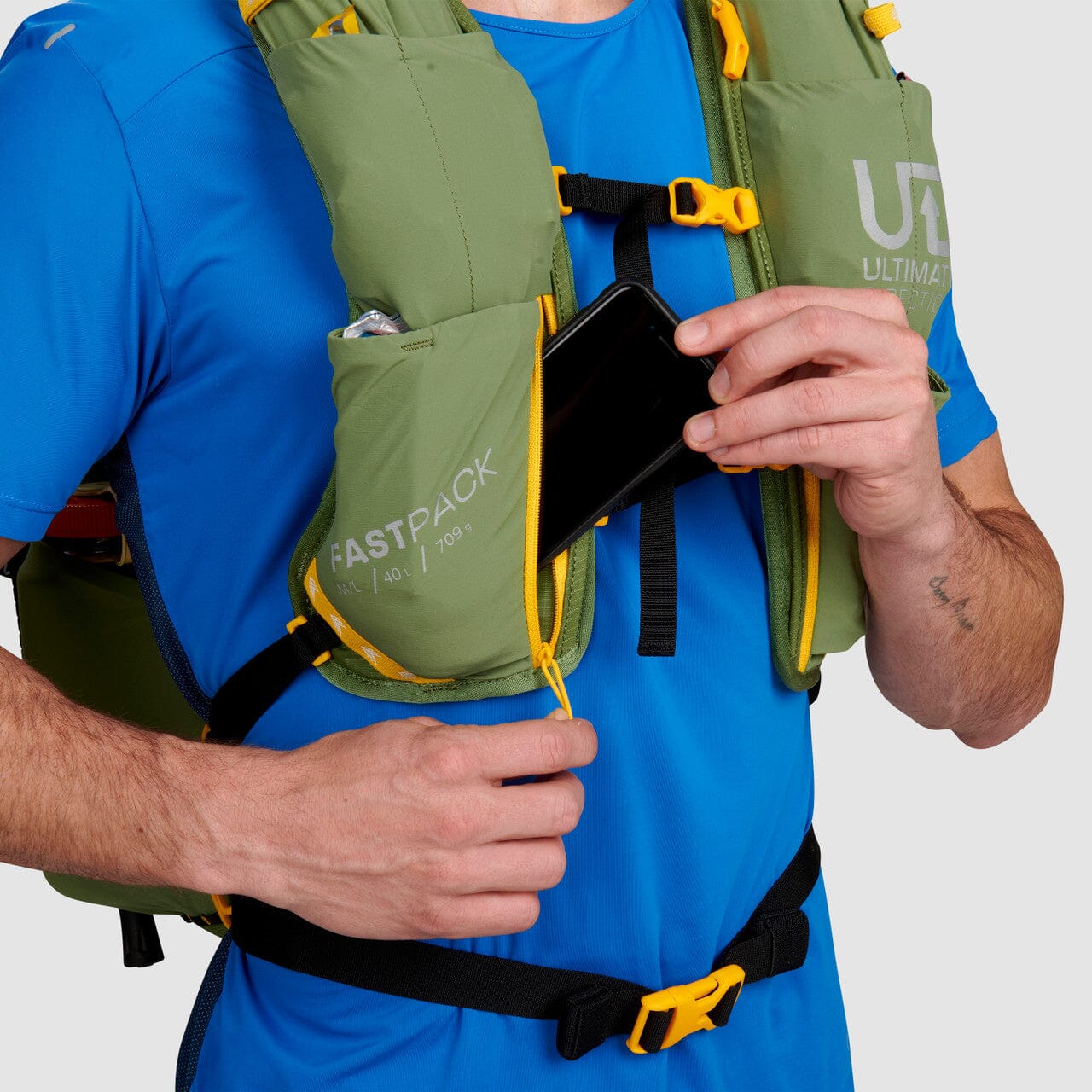 Ultimate Direction Fastpack 40 Backpack 