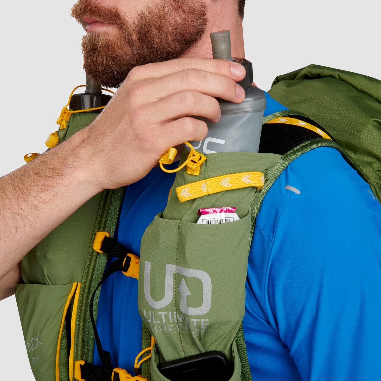Ultimate Direction Fastpack 40 Backpack 
