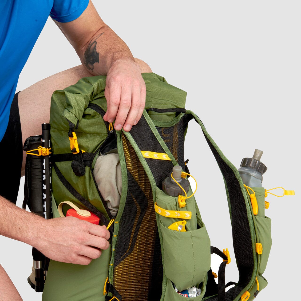 Ultimate Direction Fastpack 40 Backpack 
