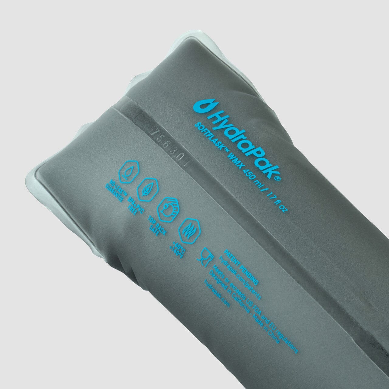 Ultimate Direction Body Bottle 450 Insulated 