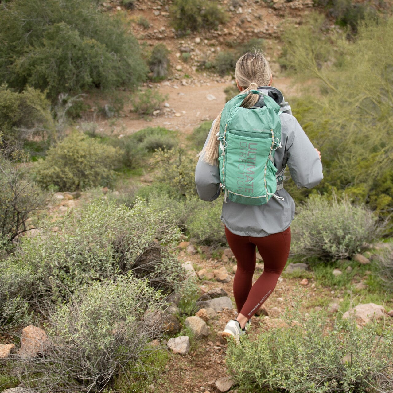 Ultimate Direction Fastpackher 20 2.0 Women's Backpack 