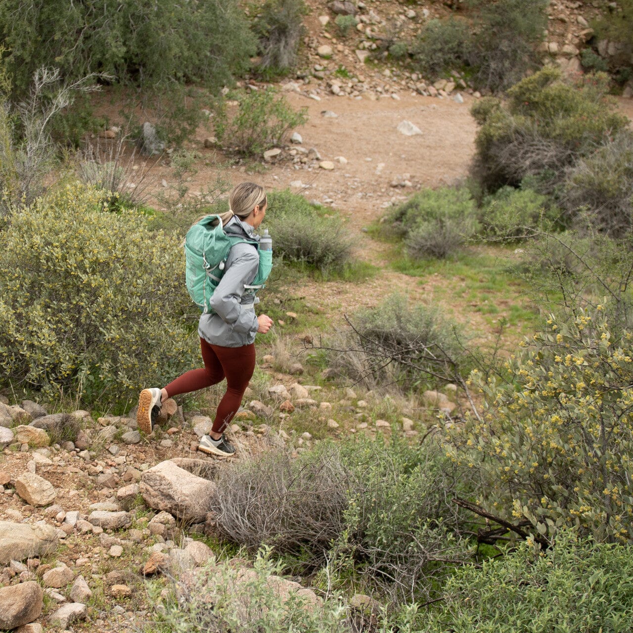 Ultimate Direction Fastpackher 20 2.0 Women's Backpack 