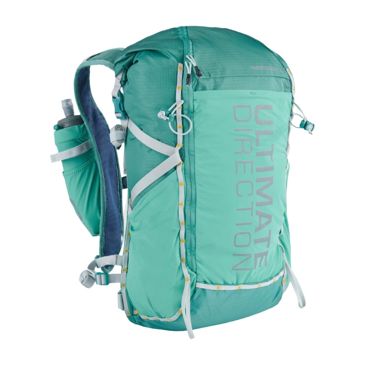 Ultimate Direction Fastpackher 20 2.0 Women's Backpack Emerald XS/S 