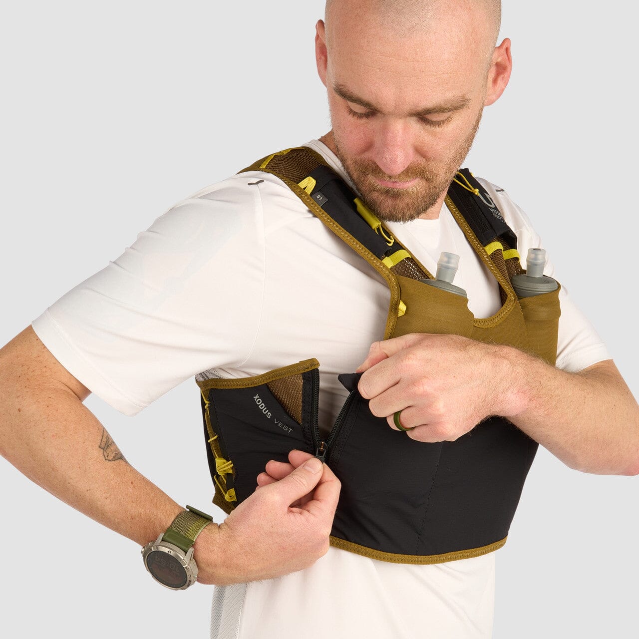 Ultimate Direction Xodus Vest Unisex Running Vest 