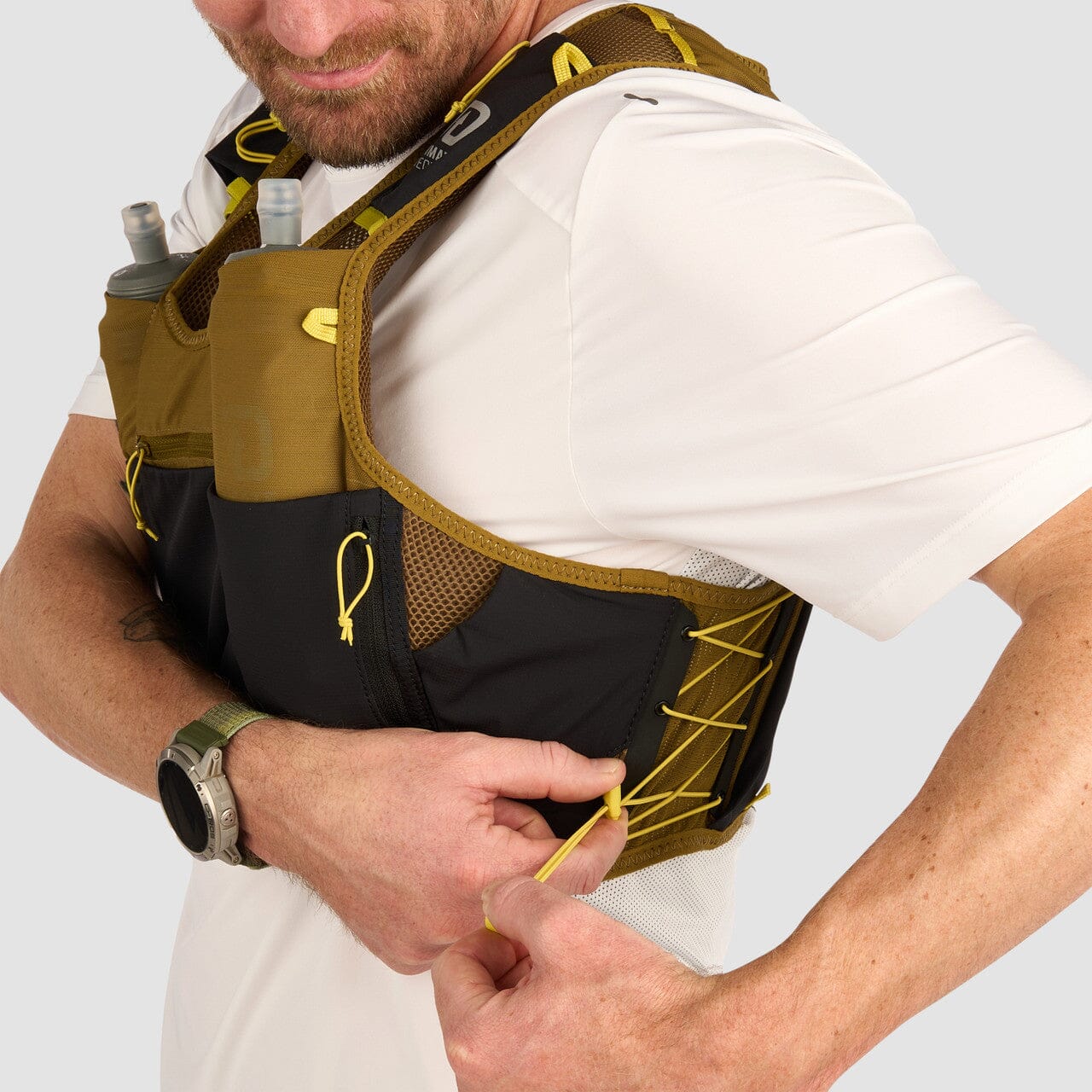 Ultimate Direction Xodus Vest Unisex Running Vest 