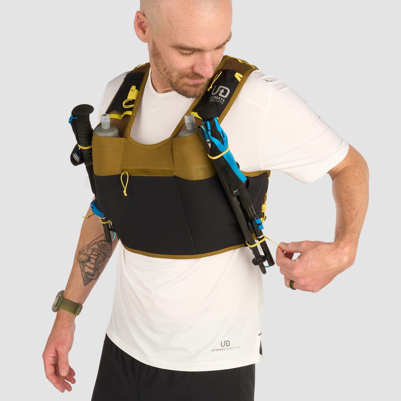 Ultimate Direction Xodus Vest Unisex Running Vest 