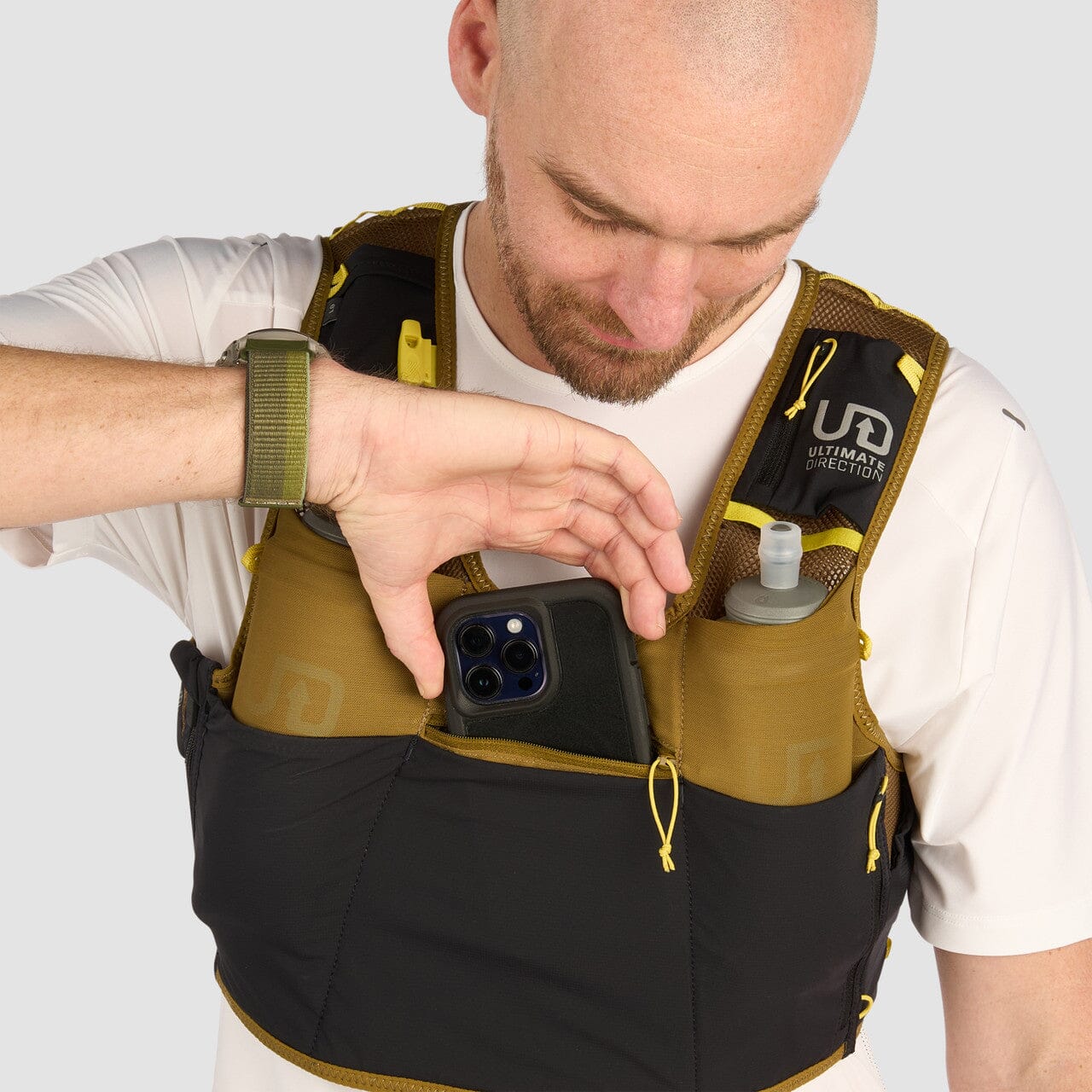 Ultimate Direction Xodus Vest Unisex Running Vest 