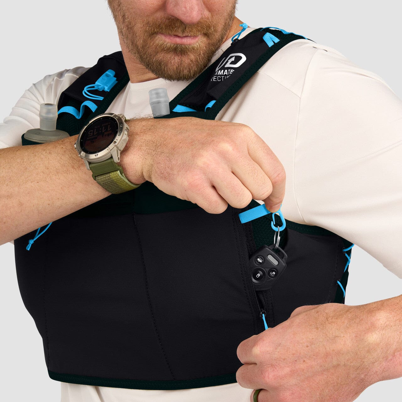 Ultimate Direction Xodus Vest Unisex Running Vest 