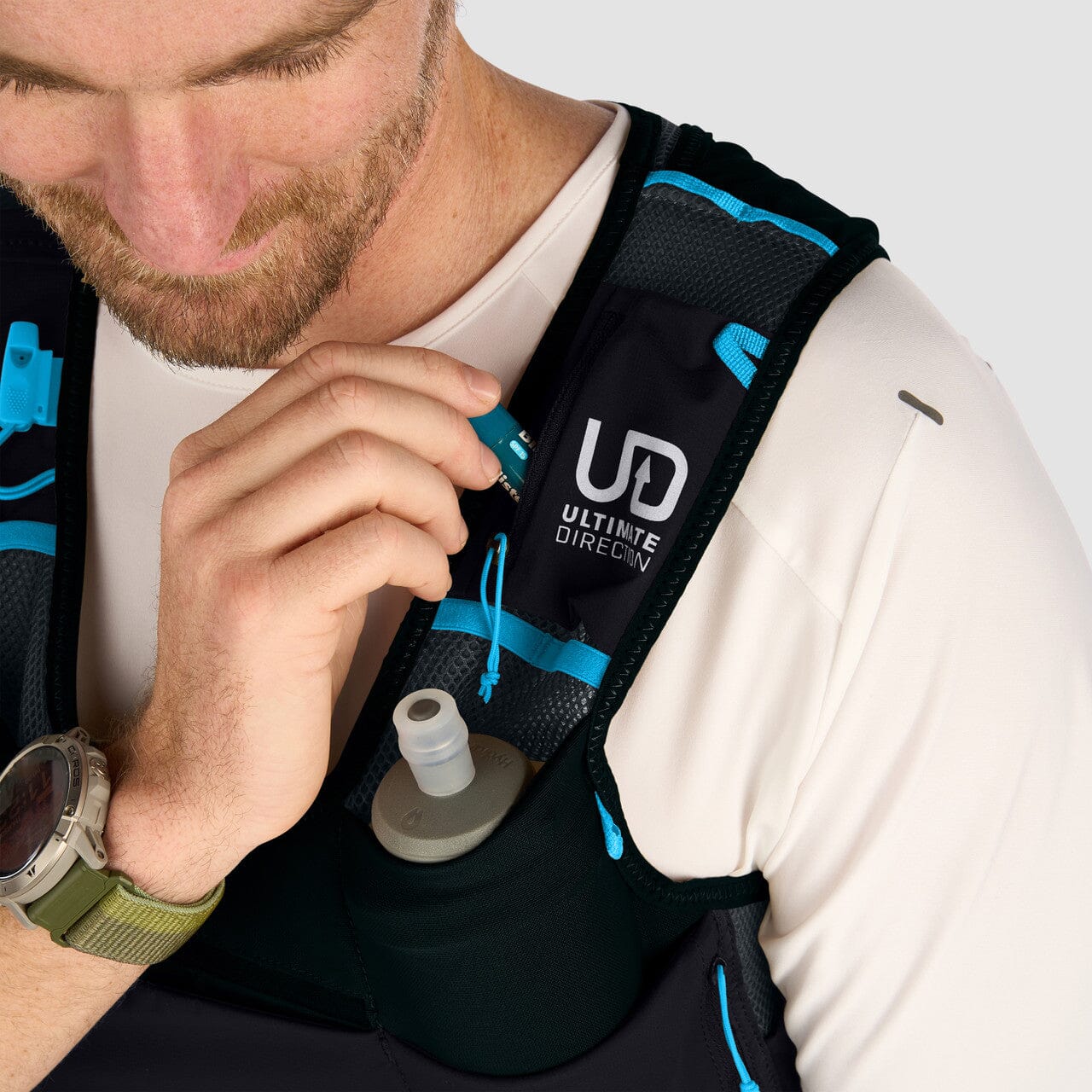 Ultimate Direction Xodus Vest Unisex Running Vest 