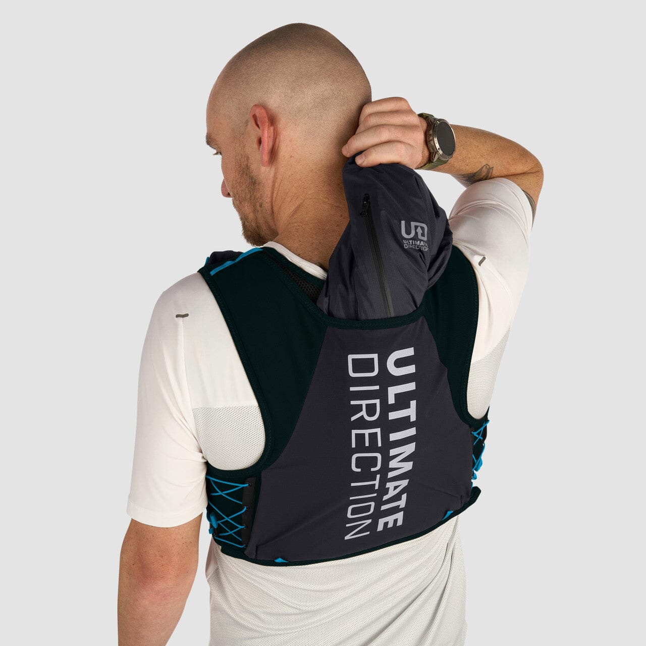 Ultimate Direction Xodus Vest Unisex Running Vest 