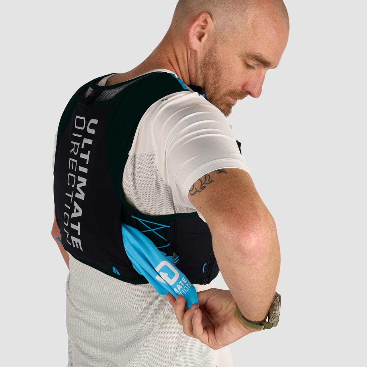 Ultimate Direction Xodus Vest Unisex Running Vest 