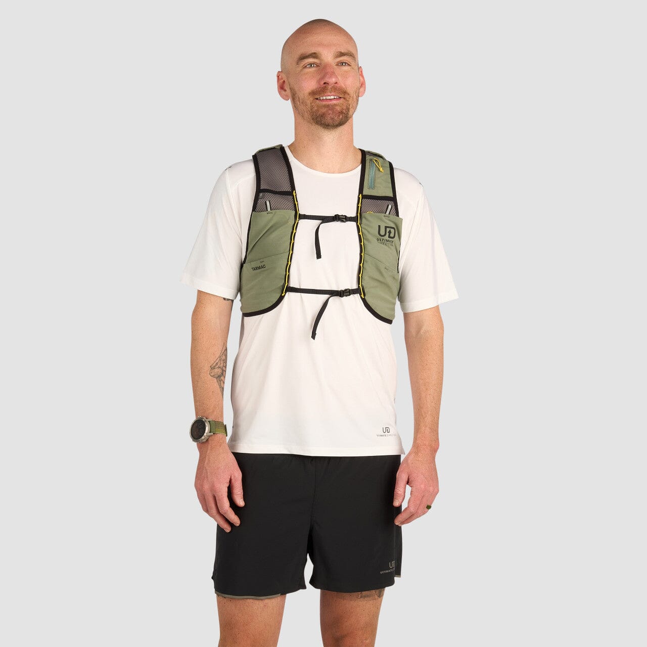 Ultimate Direction Tarmac Vest Unisex Running Vest 