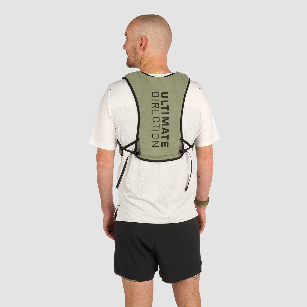 Ultimate Direction Tarmac Vest Unisex Running Vest 