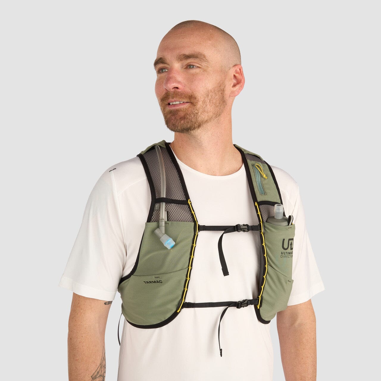 Ultimate Direction Tarmac Vest Unisex Running Vest 