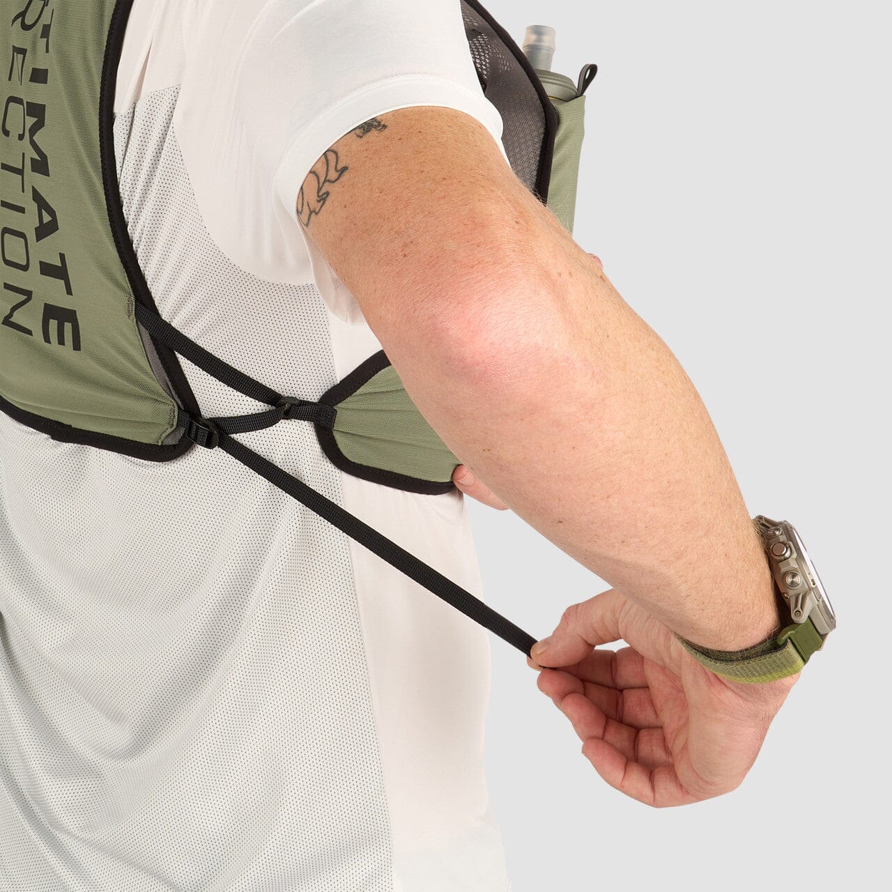 Ultimate Direction Tarmac Vest Unisex Running Vest 