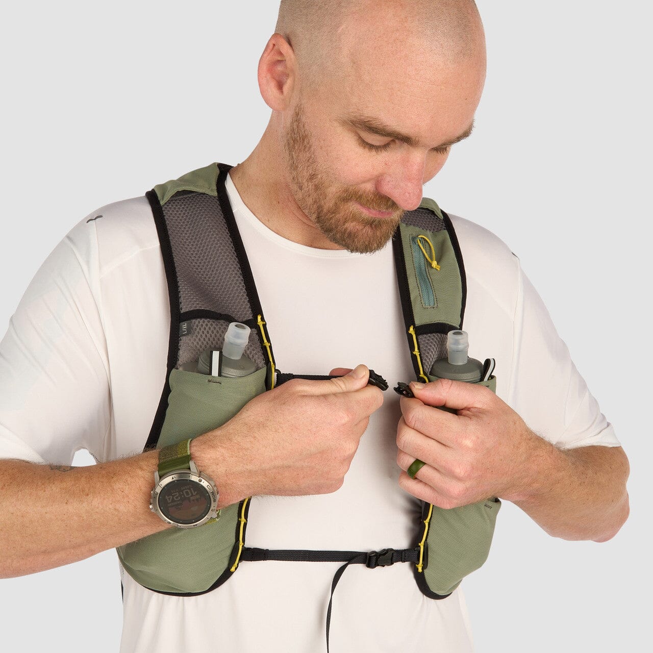 Ultimate Direction Tarmac Vest Unisex Running Vest 