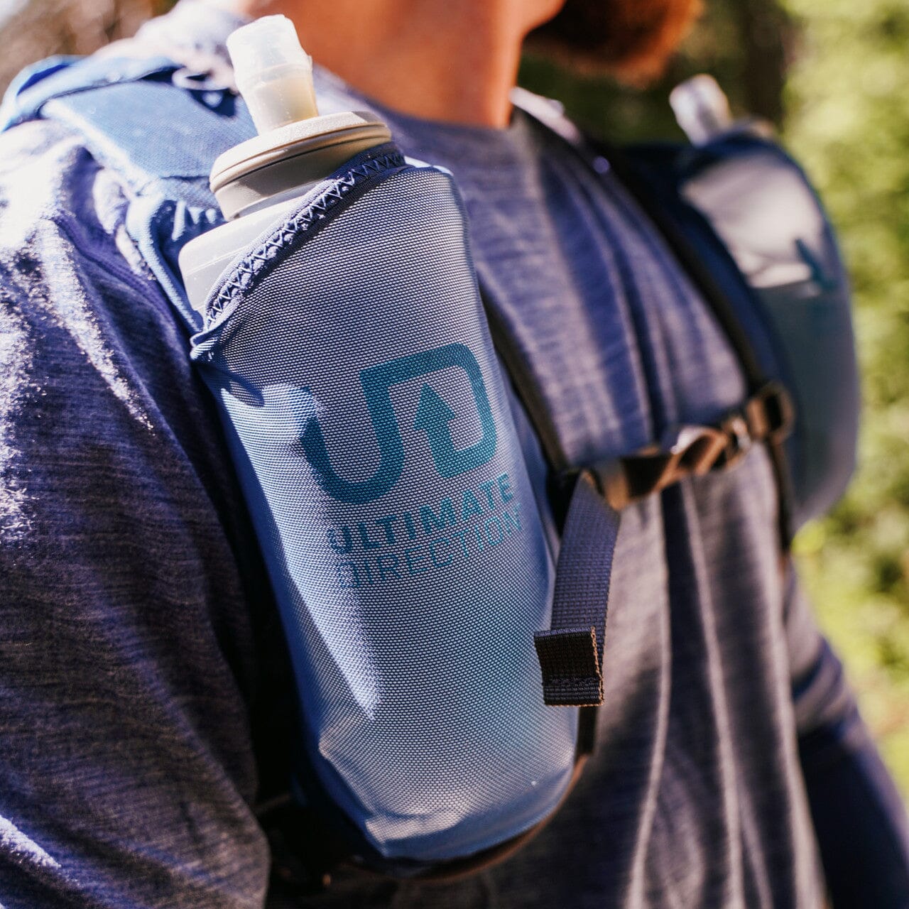 Ultimate Direction Body Bottle 500 