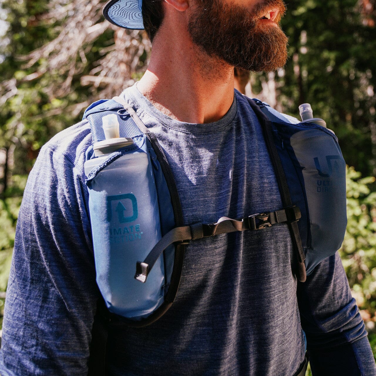 Ultimate Direction Body Bottle 500 