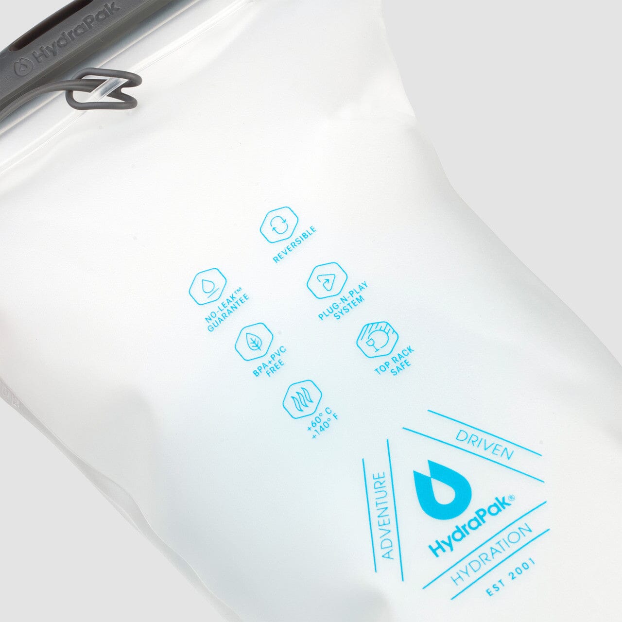 Ultimate Direction 2.0L Reservoir 