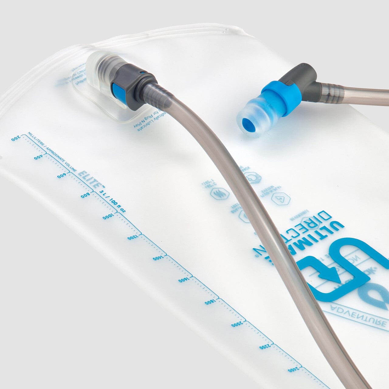 Ultimate Direction 3L Reservoir (By HydraPak) 