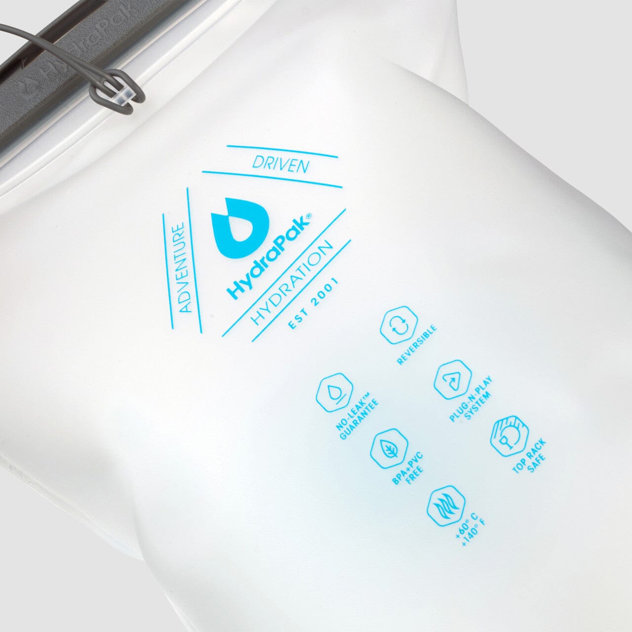 Ultimate Direction 3L Reservoir (By HydraPak) 