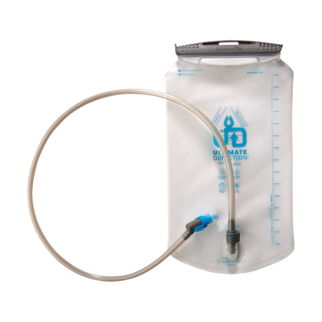 Ultimate Direction 3L Reservoir (By HydraPak) 
