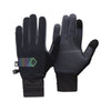 Black Diamond Hybrid Light Gloves Black/Carbon XS 