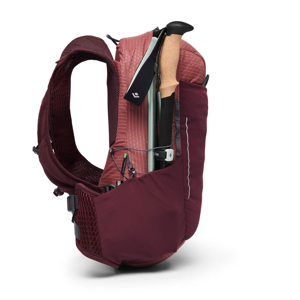 Black Diamond Women's Pursuit 15 Backpack 2023 
