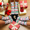 Versus Tis The Off Season Active Crew Socks 