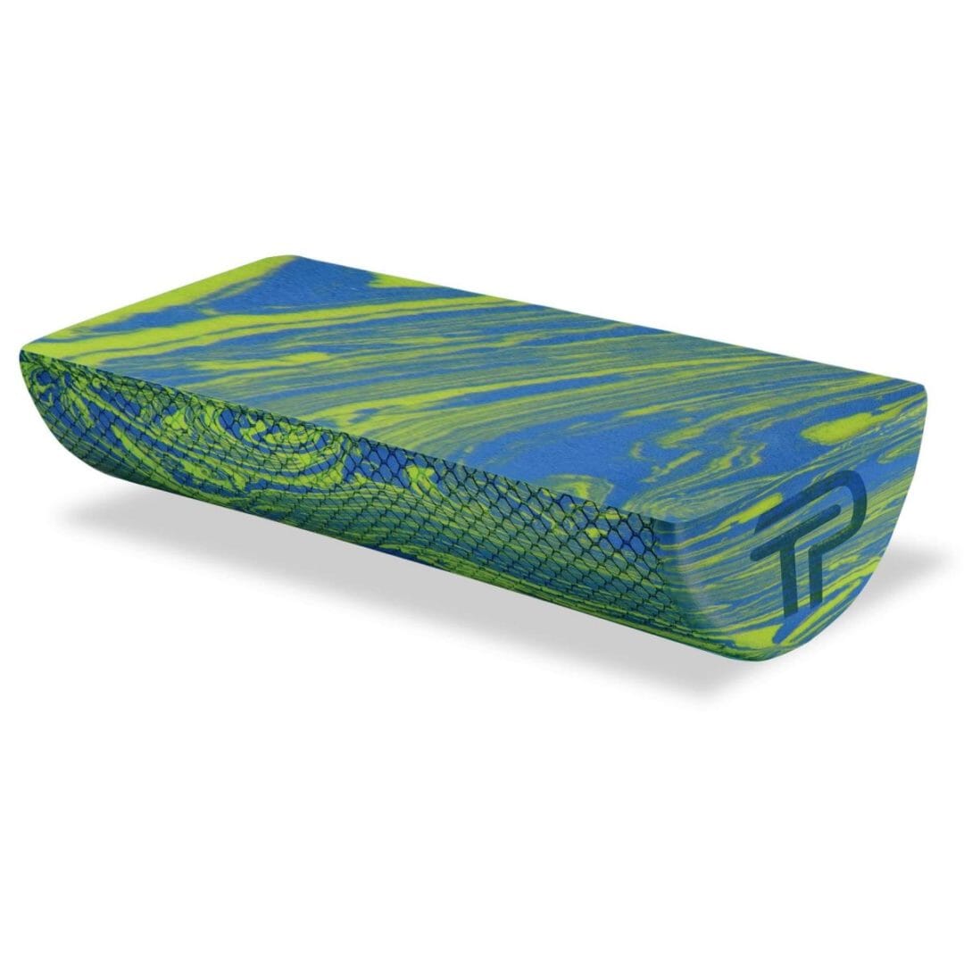 Pro-Tec Foam Roller 6X12 inch Half Calf Stretcher EVA Bold 