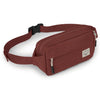 Osprey Arcane Waist Pack Acorn Red 