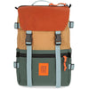 Topo Designs Rover Pack Classic Backpack 