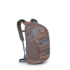 Osprey Daylite Plus 20L Unisex Daypack Smoky Desert Print/Magma Brown 