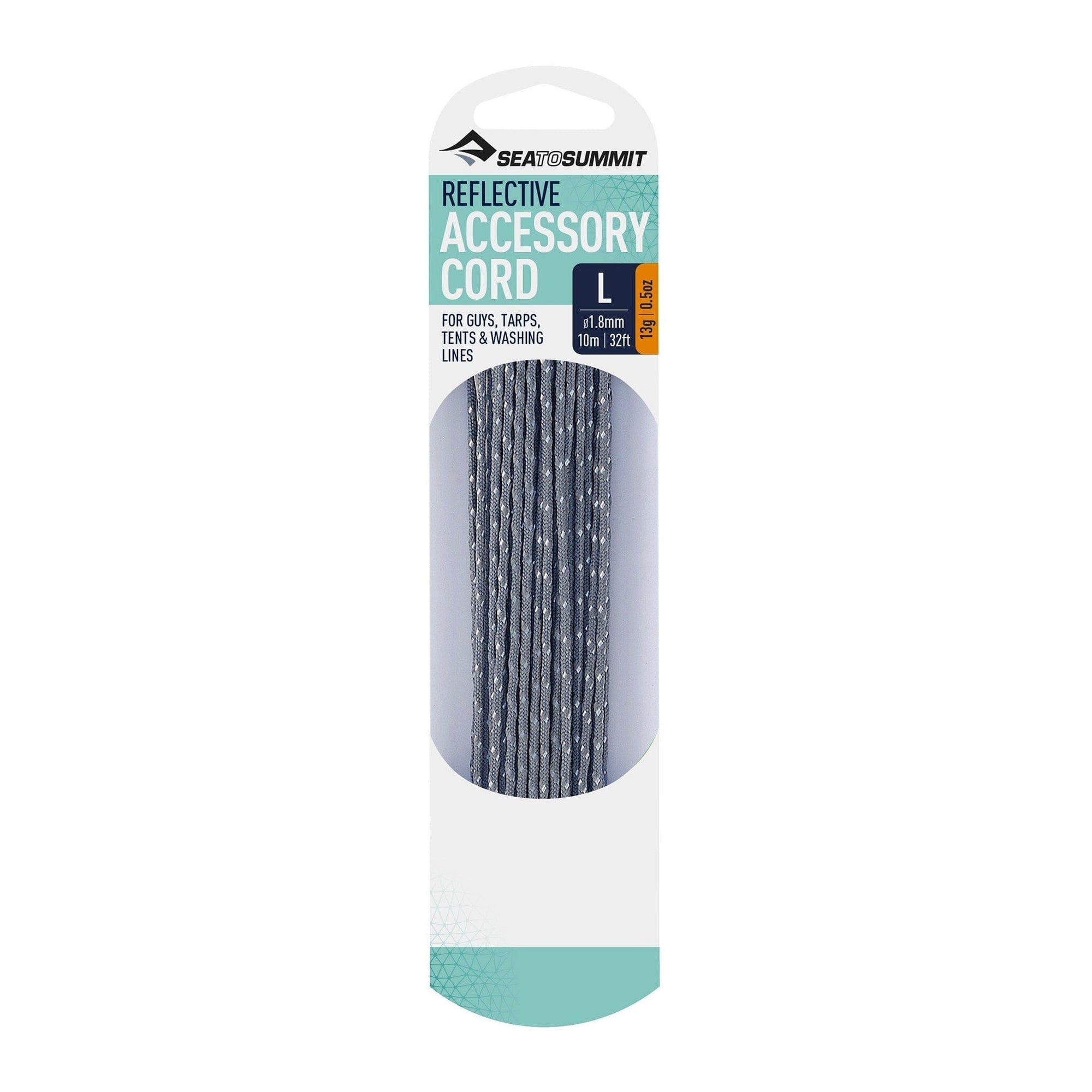 Sea to Summit Reflective Accessory Cord 5m 