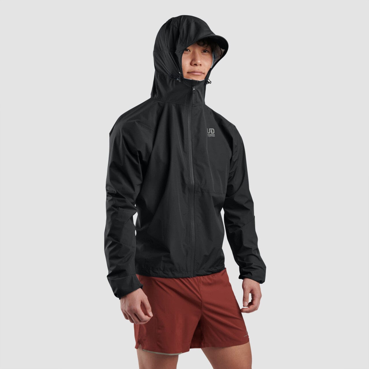 Ultimate Direction Deluge Jacket Men's (Prior Years) 