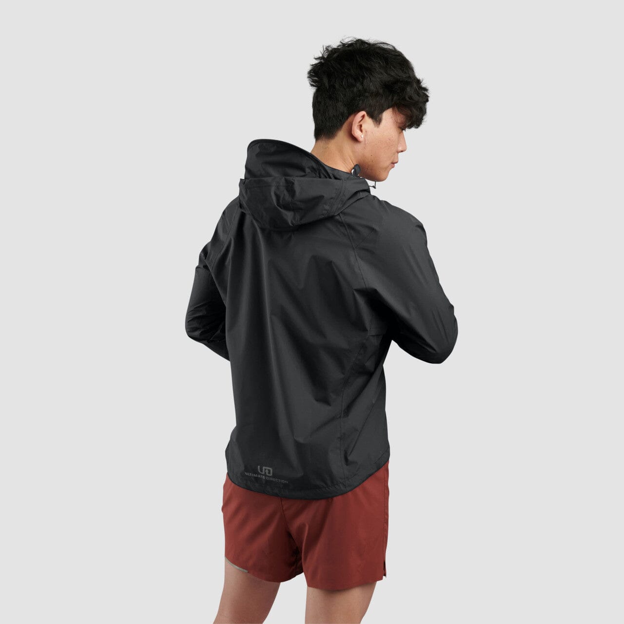 Ultimate Direction Deluge Jacket Men's (Prior Years) 