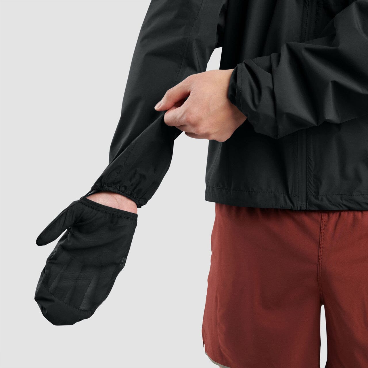 Ultimate Direction Deluge Jacket Men's (Prior Years) 