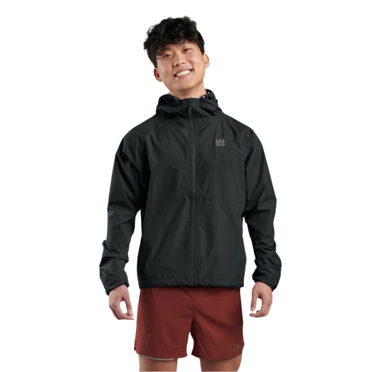 Ultimate Direction Deluge Jacket Men's (Prior Years) Onyx S 